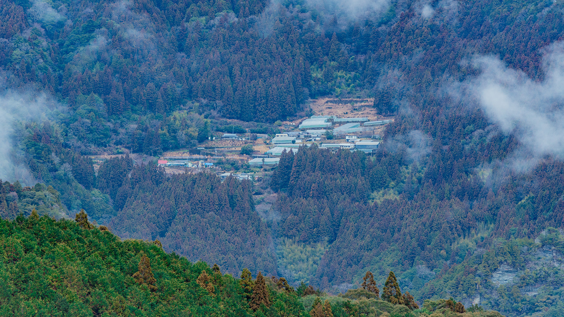 观光旅行宣传片拍摄