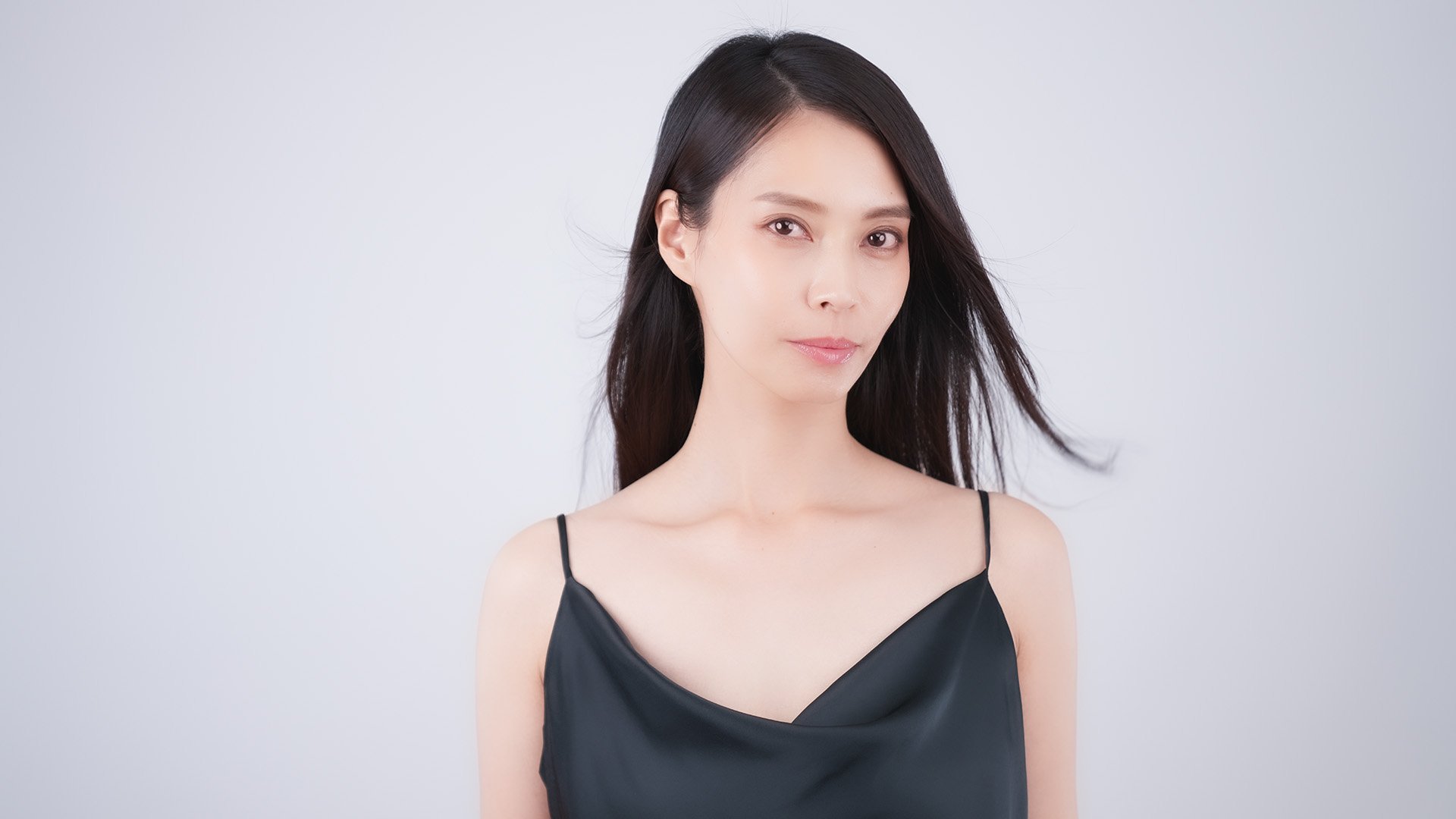 ポートレート撮影、モデル撮影