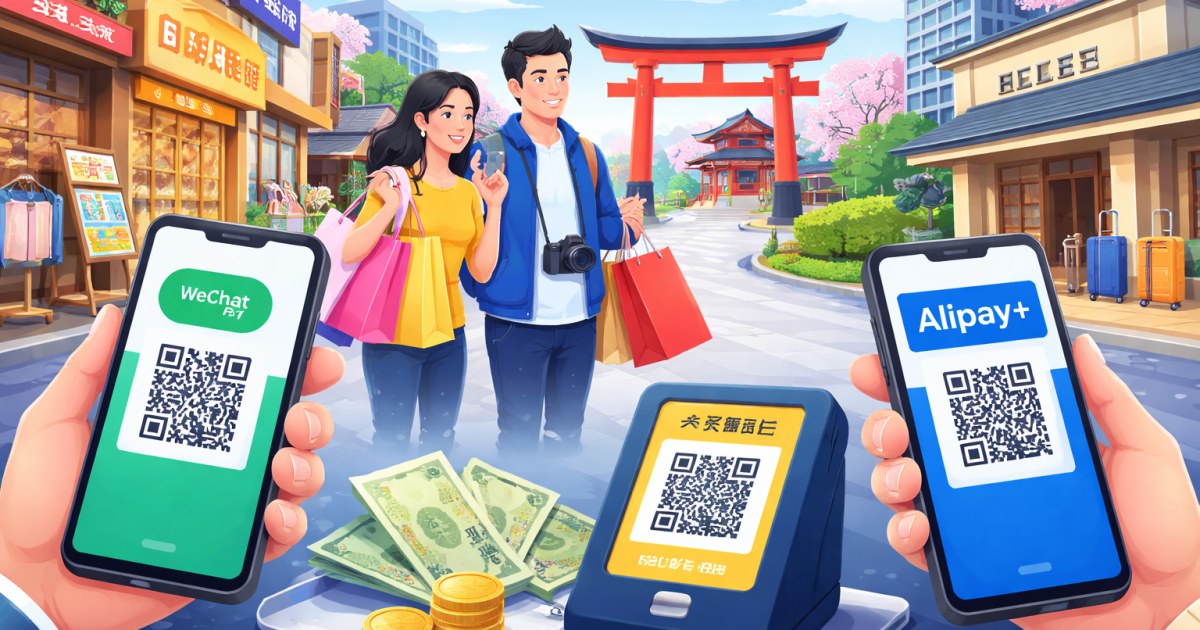 電子決済サービス